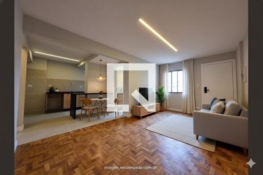 Apartamento à venda com 2 quartos, 68m² em Vila Deodoro, São Paulo