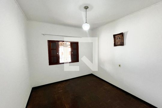Quarto 1 de casa à venda com 2 quartos, 125m² em Santana, São Paulo