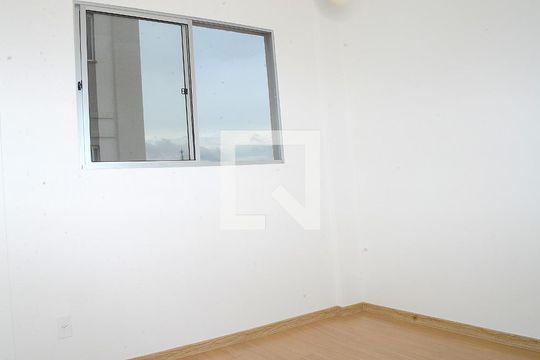 Quarto 1 de apartamento para alugar com 2 quartos, 59m² em Goiânia, Belo Horizonte