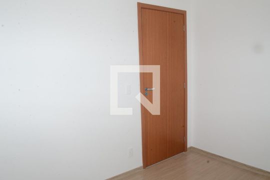 Quarto 2 de apartamento para alugar com 2 quartos, 59m² em Goiânia, Belo Horizonte