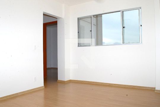 Apartamento para alugar com 2 quartos, 59m² em Goiânia, Belo Horizonte