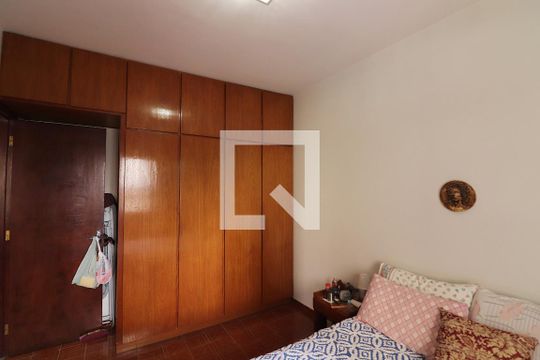 Quarto 1 de apartamento à venda com 2 quartos, 62m² em Rudge Ramos, São Bernardo do Campo