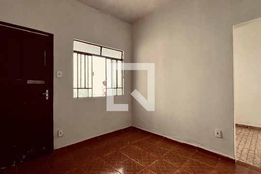 sala de casa à venda com 3 quartos, 360m² em Nova Vista, Belo Horizonte