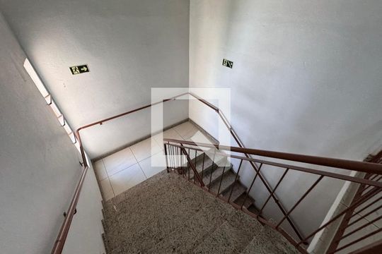 Área comum de apartamento à venda com 3 quartos, 96m² em Morro do Espelho, São Leopoldo
