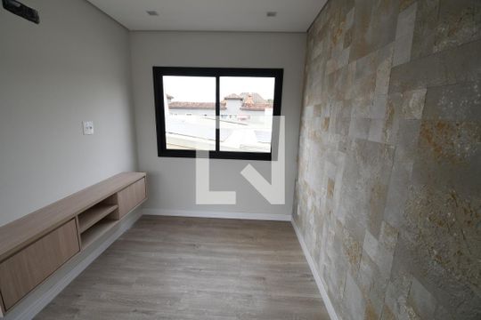 Sala 2 de casa de condomínio à venda com 3 quartos, 158m² em Parque Taquaral, Campinas