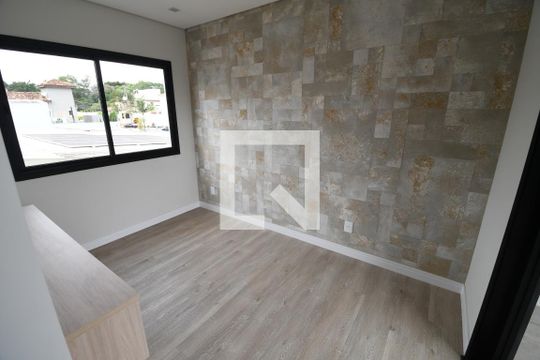 Sala 2 de casa de condomínio à venda com 3 quartos, 158m² em Parque Taquaral, Campinas