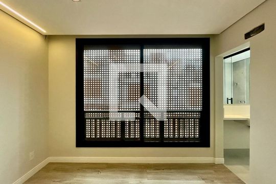 Suíte de casa de condomínio à venda com 3 quartos, 158m² em Parque Taquaral, Campinas