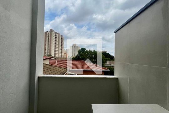 Área de Serviço de casa de condomínio à venda com 4 quartos, 158m² em Parque Taquaral, Campinas