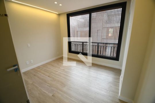 Quarto 1 - Suíte de casa de condomínio à venda com 3 quartos, 158m² em Chácara Primavera, Campinas