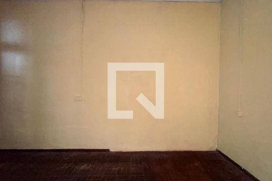 Sala de casa para alugar com 2 quartos, 90m² em Centro, São Leopoldo