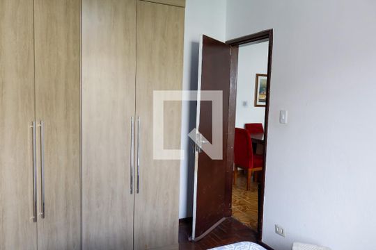 Quarto 1 de casa à venda com 3 quartos, 60m² em Jardim Alvorada, Osasco