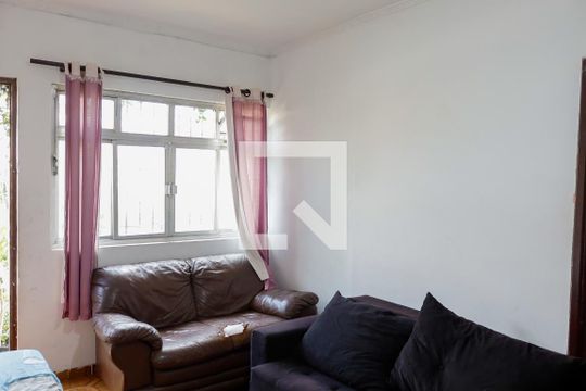 sala de casa à venda com 3 quartos, 60m² em Jardim Alvorada, Osasco