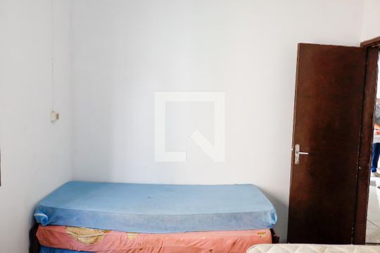 Quarto 2 de casa à venda com 3 quartos, 60m² em Jardim Alvorada, Osasco