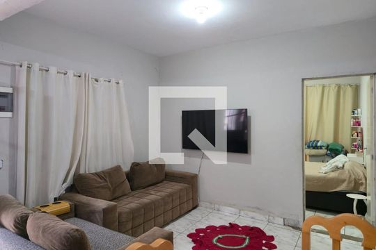 Sala  de casa à venda com 2 quartos, 79m² em Macedo, Guarulhos