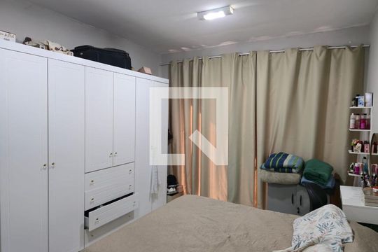 Quarto 01 de casa à venda com 2 quartos, 79m² em Macedo, Guarulhos