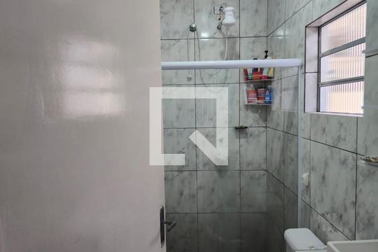 Banheiro Social de casa à venda com 2 quartos, 79m² em Macedo, Guarulhos