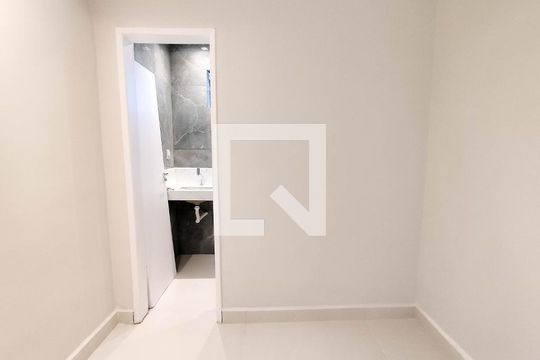 Suite 1 de casa à venda com 4 quartos, 420m² em Salgado Filho, Belo Horizonte