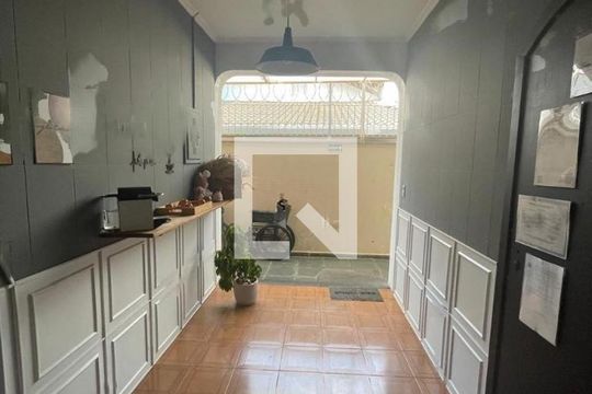 Casa à venda com 10 quartos, 385m² em Barro Branco (Zona Norte), São Paulo