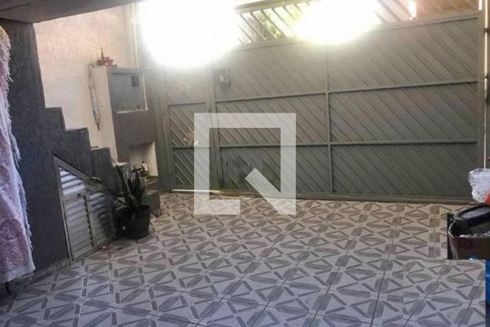 Casa à venda com 3 quartos, 90m² em Tucuruvi, São Paulo