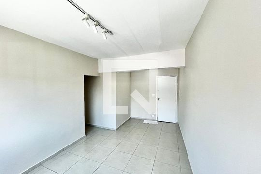 Sala de apartamento à venda com 2 quartos, 68m² em Vila Aurora (Zona Norte), São Paulo