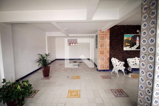 Área comum - Playground de apartamento à venda com 3 quartos, 85m² em Irajá, Rio de Janeiro