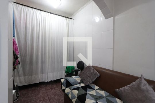 Quarto 3 de casa à venda com 3 quartos, 240m² em Vila Rica, São Paulo