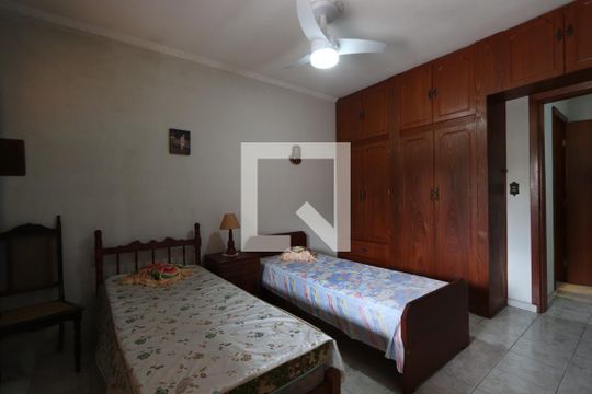 Quarto 2 de casa à venda com 3 quartos, 240m² em Vila Rica, São Paulo