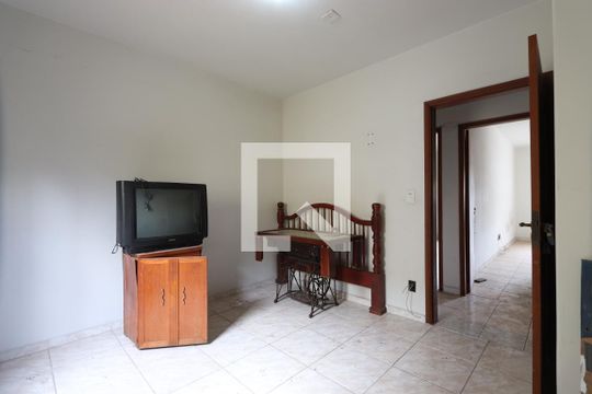 Quarto 2 de casa para alugar com 3 quartos, 500m² em Vila Formosa, São Paulo