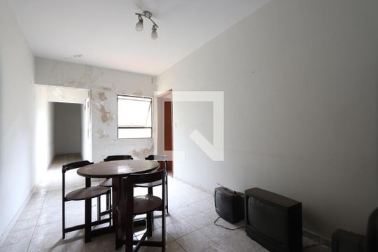 Sala de Almoço de casa para alugar com 3 quartos, 500m² em Vila Formosa, São Paulo