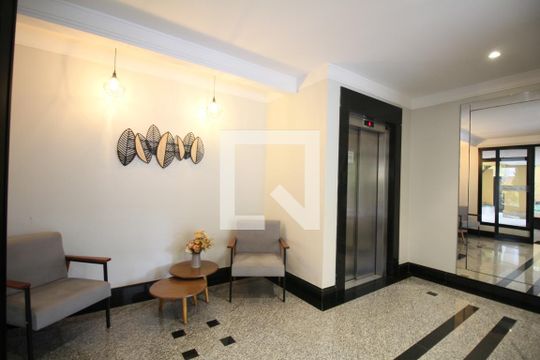 Apartamento à venda com 1 quarto, 100m² em Vila Progredior, São Paulo