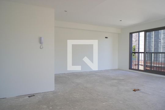 Kitnet de kitnet/studio para alugar com 1 quarto, 51m² em Petrópolis, Porto Alegre