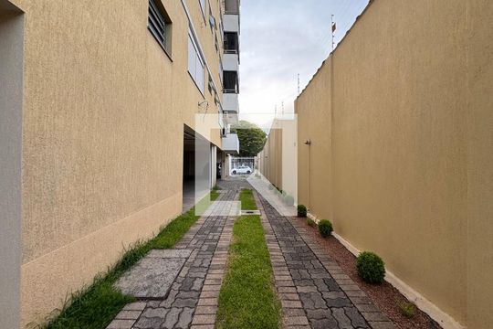 Área comum de apartamento para alugar com 2 quartos, 58m² em São João Batista, São Leopoldo
