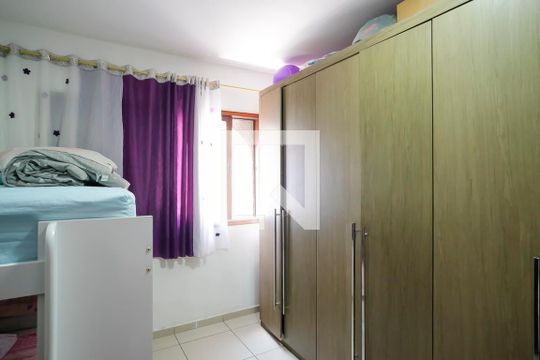 Quarto 1 de apartamento à venda com 2 quartos, 68m² em Barcelona, São Caetano do Sul