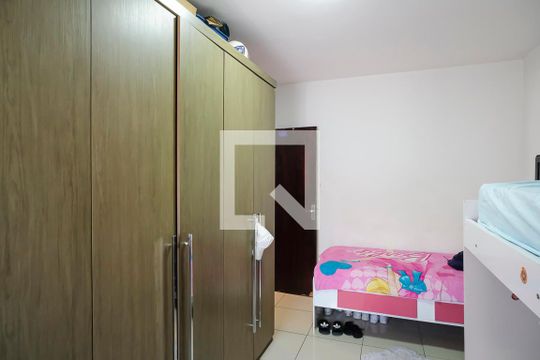 Quarto 1 de apartamento à venda com 2 quartos, 68m² em Barcelona, São Caetano do Sul