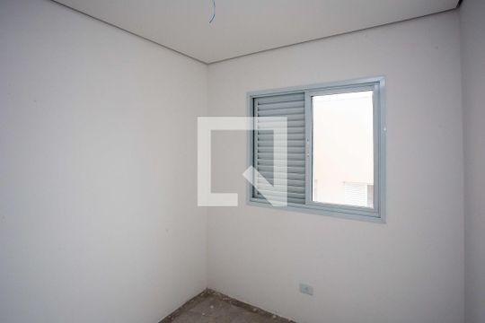 Quarto 1 de apartamento à venda com 2 quartos, 45m² em Centro, Diadema
