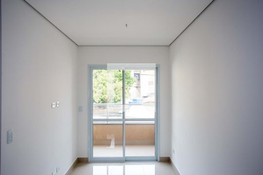 Sala/Cozinha/Area de Serviço de apartamento à venda com 2 quartos, 45m² em Centro, Diadema