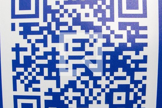 QRcode de apartamento à venda com 2 quartos, 45m² em Centro, Diadema