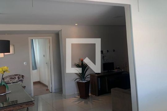 Sala de casa à venda com 2 quartos, 160m² em Santa Terezinha, Belo Horizonte