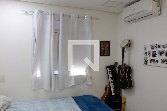 Quarto 1 - Suíte de apartamento à venda com 2 quartos, 84m² em Jaguaré, Osasco