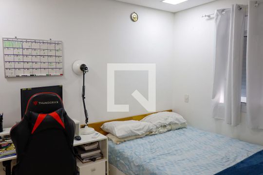 Quarto 1 - Suíte de apartamento à venda com 2 quartos, 84m² em Jaguaré, Osasco