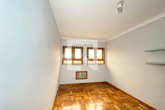 Quarto 1 de apartamento para alugar com 2 quartos, 64m² em Centro, São Leopoldo