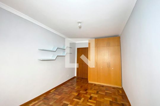 Quarto 1 de apartamento para alugar com 2 quartos, 64m² em Centro, São Leopoldo