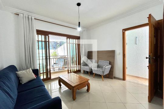 Sala de casa à venda com 4 quartos, 270m² em Vila Clementino, São Paulo