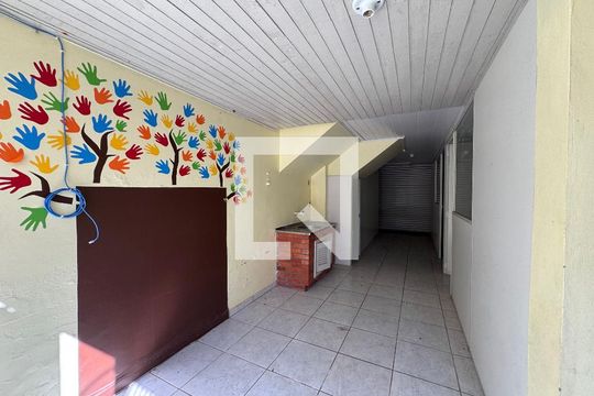 Casa à venda com 4 quartos, 300m² em Morro do Espelho, São Leopoldo
