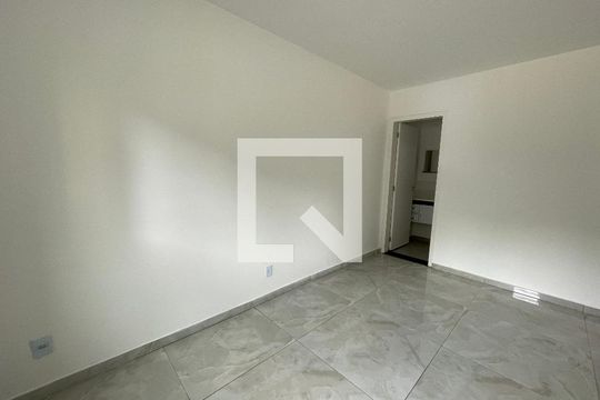 Quarto 2 de apartamento para alugar com 2 quartos, 60m² em Jardim Belizário, Cotia