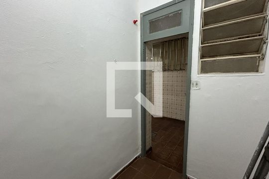 Quarto de Serviço de apartamento à venda com 2 quartos, 65m² em Engenho de Dentro, Rio de Janeiro