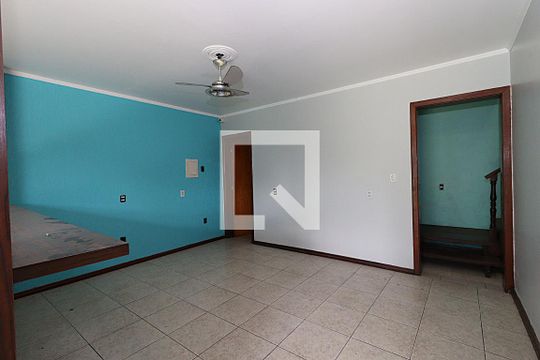 Sala de casa para alugar com 3 quartos, 192m² em Vl Sto Agostinho, Porto Alegre
