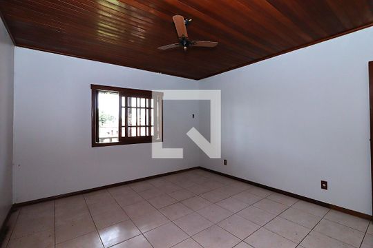 Quarto de casa para alugar com 3 quartos, 192m² em Vl Sto Agostinho, Porto Alegre