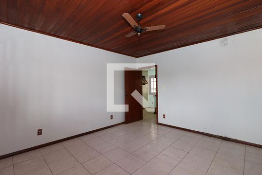 Quarto de casa para alugar com 3 quartos, 192m² em Vl Sto Agostinho, Porto Alegre