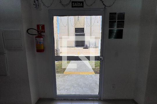 Apartamento para alugar com 2 quartos, 50m² em Santos Dumont, São Leopoldo